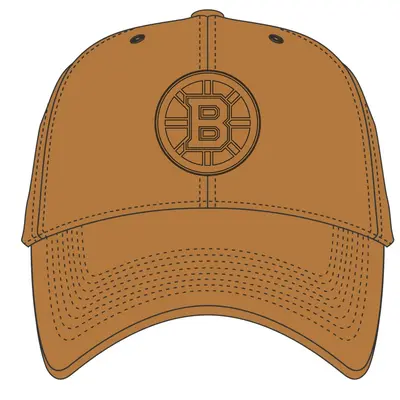 Šiltovka '47 MVP SNAPBACK Boston Bruins QLB