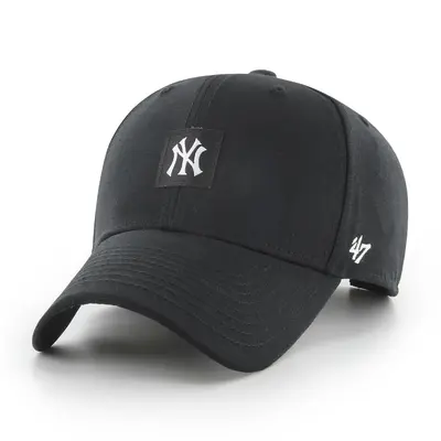 Šiltovka '47 MVP COMPACT New York Yankees BK