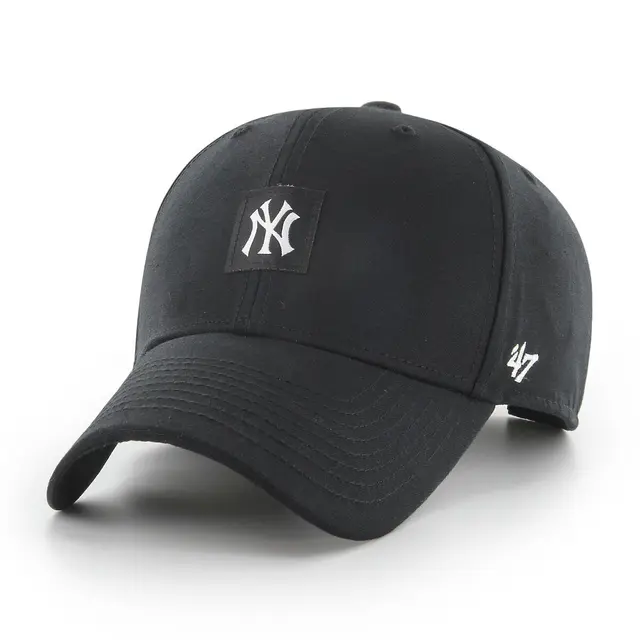 Šiltovka '47 MVP COMPACT New York Yankees BK