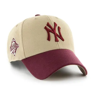 Šiltovka '47 MVP Sure Shot TT New York Yankees KH96