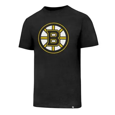 Tričko '47 CLUB Boston Bruins BK
