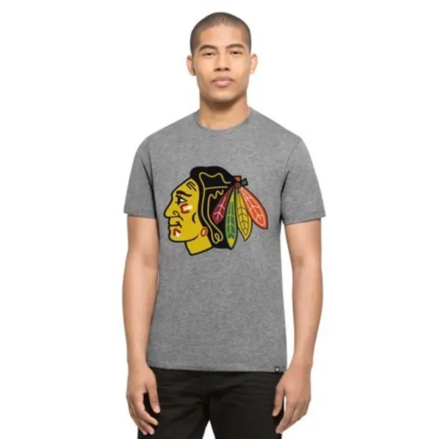 Tričko '47 CLUB Chicago Blackhawks GY