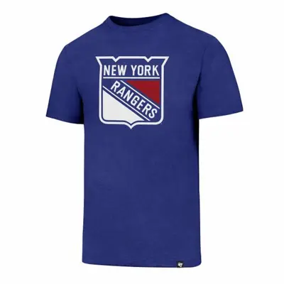 Tričko '47 CLUB New York Rangers RY
