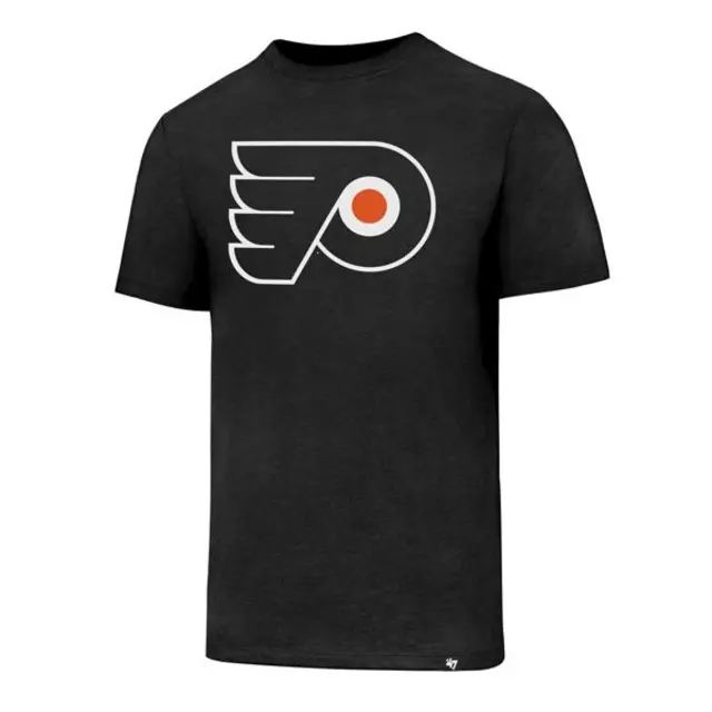 Tričko '47 CLUB Philadelphia Flyers BK 