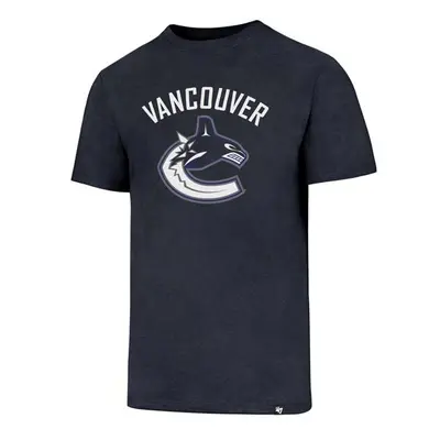 Tričko '47 CLUB Vancouver Canucks NV