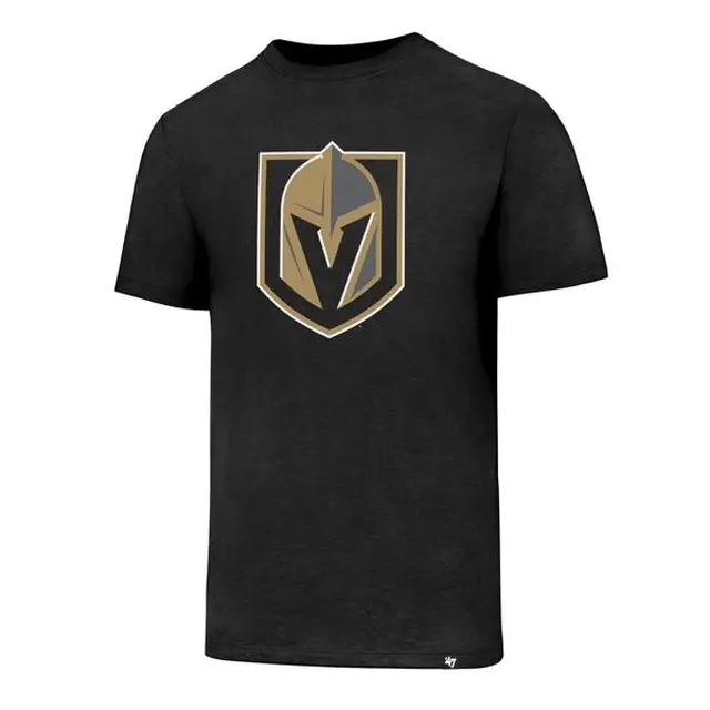 Tričko '47 CLUB Las Vegas Knights BK
