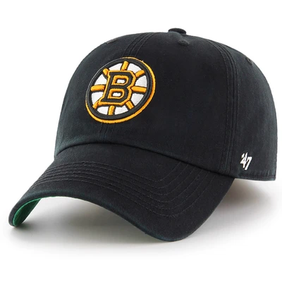 Šiltovka '47 FRANCHISE Boston Bruins BK