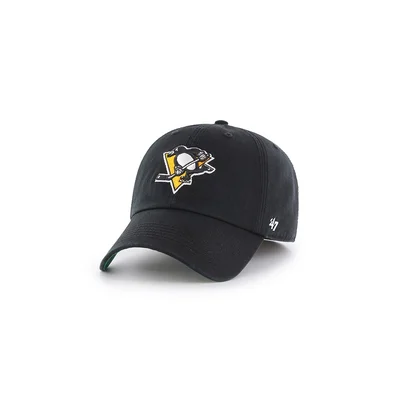 Šiltovka '47 FRANCHISE Pittsburgh Penguins BK