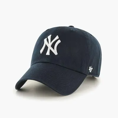 Šiltovka '47 CLEAN UP New York Yankees HM
