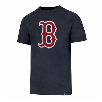 Tričko '47 CLUB Boston Red Sox NV