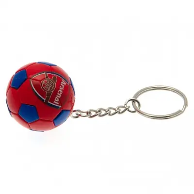 Prívesok na kľúče ARSENAL F.C. Football Keyring