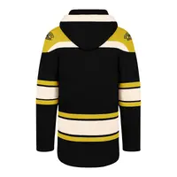 Mikina '47 HOODIE LACER Boston Bruins