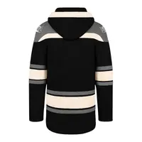 Mikina '47 HOODIE LACER Los Angeles Kings