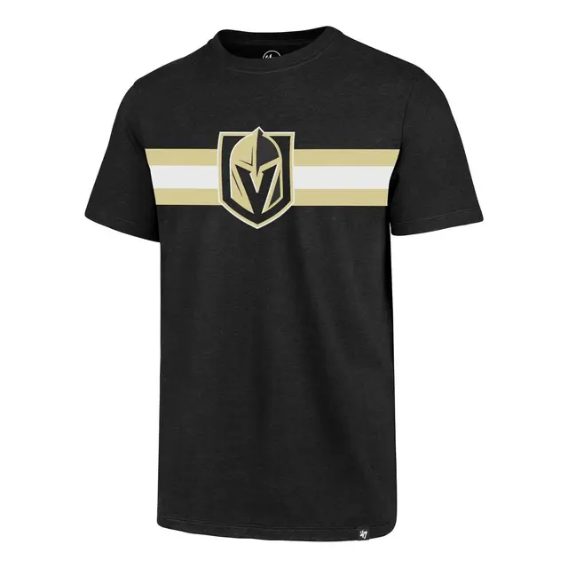 Tričko '47 COAST TO COAST Las Vegas Golden Knights JB 