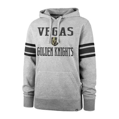 Mikina '47 DOUBLE BLOCK Las Vegas Golden Knights
