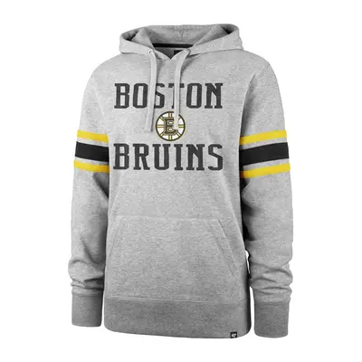 Mikina '47 DOUBLE BLOCK Boston Bruins 