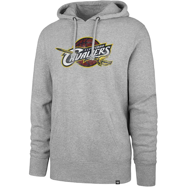 Mikina '47 HEADLINE Cleveland Cavaliers GY