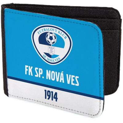 Wallet FK Spisska Nova Ves vz.1