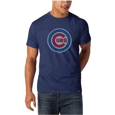 Tričko '47 SCRUM Chicago Cubs