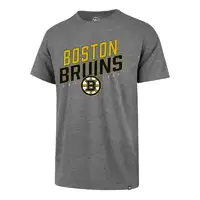 Tričko '47 ECHO TEE Boston Bruins SG