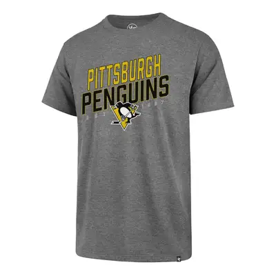 Tričko '47 ECHO TEE Pittsburgh Penguins SG