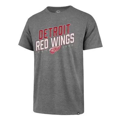 Tričko '47 ECHO TEE Detroit Red Wings SG