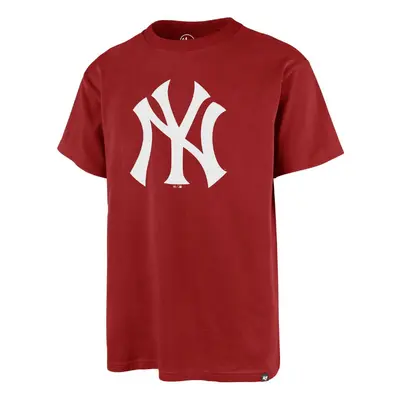 Tričko '47 ECHO TEE New York Yankees RD