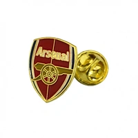 Klubový odznak na sako ARSENAL F.C.