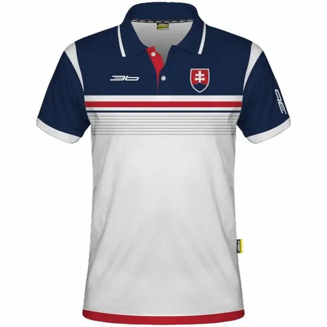 Polokošeľa Slovensko vz. 1