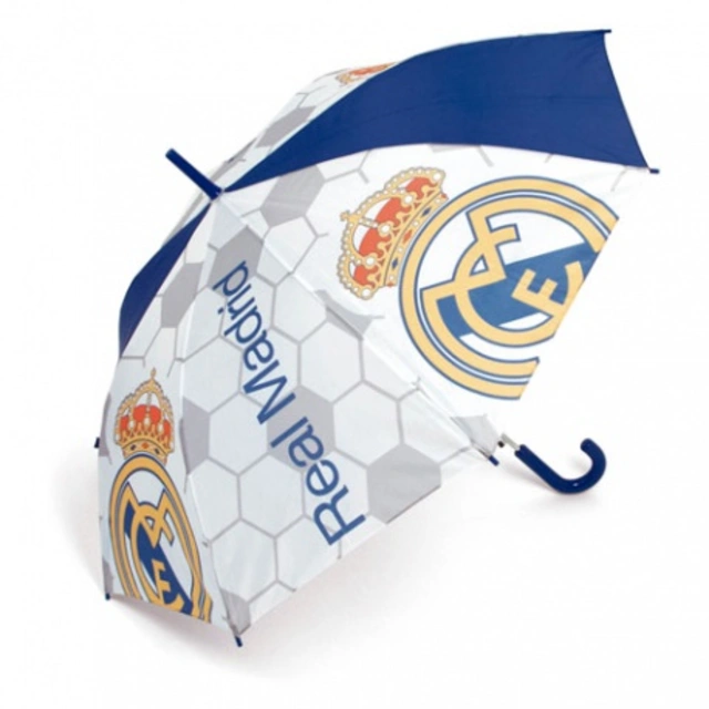 Detský dáždnik REAL MADRID C.F., RM12973
