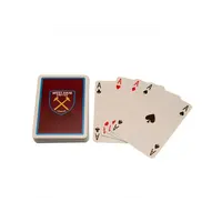 Hracie karty WEST HAM UNITED F.C. Playing Cards