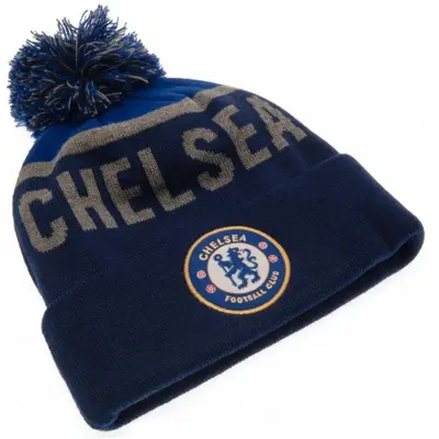 Úpletová čiapka CHELSEA F.C. Ski Hat NG