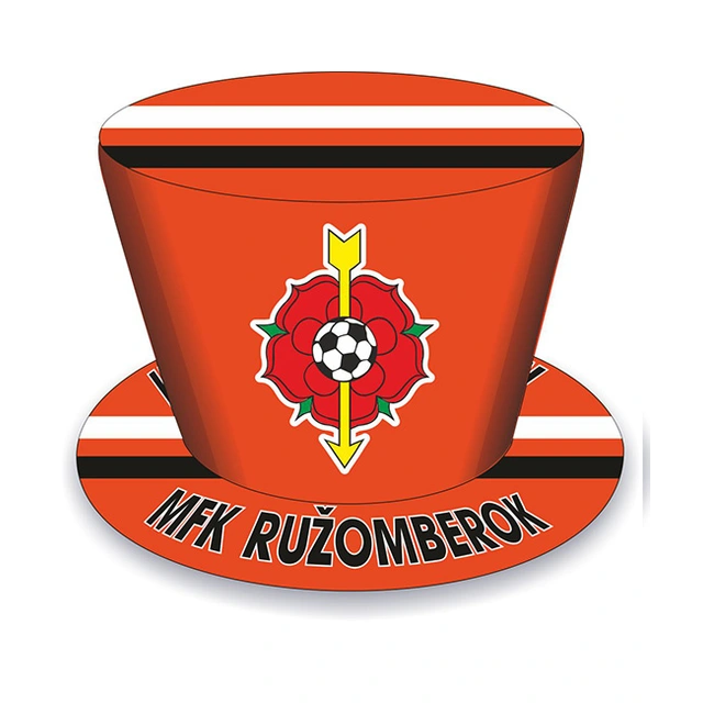 Fan klobúk MFK Ružomberok
