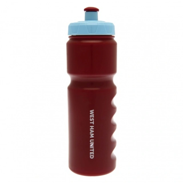 Športová plastová fľaša WEST HAM UNITED F.C. 750ml
