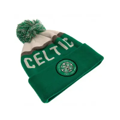 Úpletová čiapka CELTIC F.C. Ski Hat GG