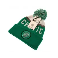 Úpletová čiapka CELTIC F.C. Ski Hat GG