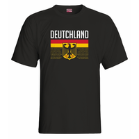 Tričko  Nemecko vz. 1
