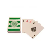 Hracie karty CELTIC F.C. Playing Cards