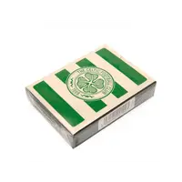 Hracie karty CELTIC F.C. Playing Cards