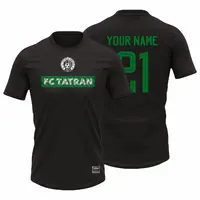 Tričko FC Tatran Prešov 2201