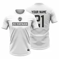 Tričko FC Tatran Prešov 2201