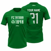 Tričko FC Tatran Prešov 2202
