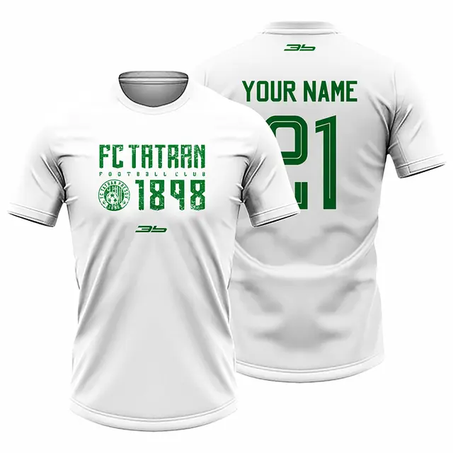Tričko FC Tatran Prešov 2202