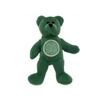 Plyšový macko / maskot CELTIC F.C. Mini Bear