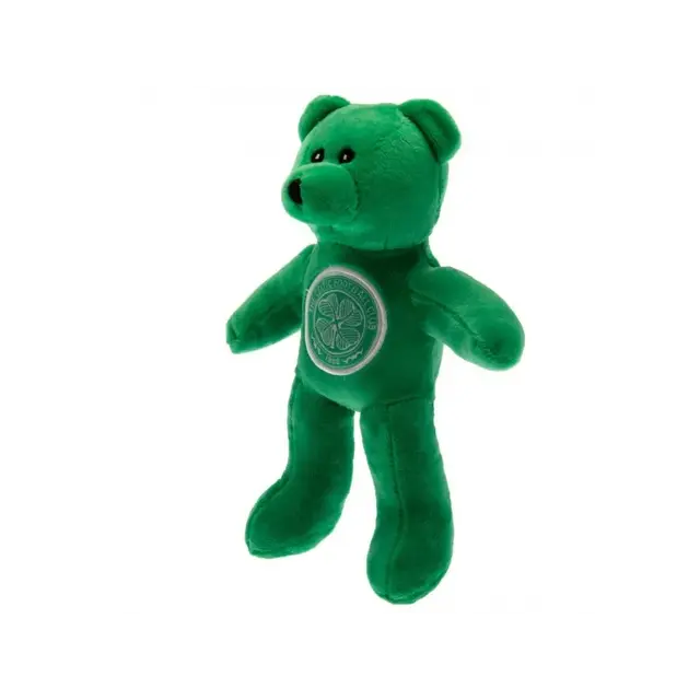 Plyšový macko / maskot CELTIC F.C. Mini Bear