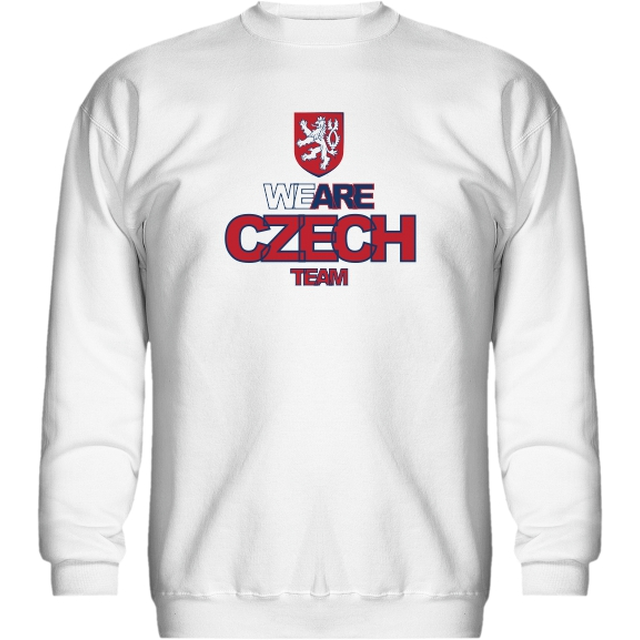 Mikina bez kapucne Czech vz. 5