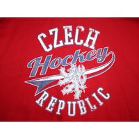 Mikina s kapucňou Czech vz. 3