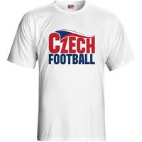 Tričko Czech republic vz. 10