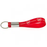 Prívesok na kľúče ARSENAL F.C. Silicone Keyring