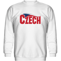 Mikina bez kapucne Czech vz. 8